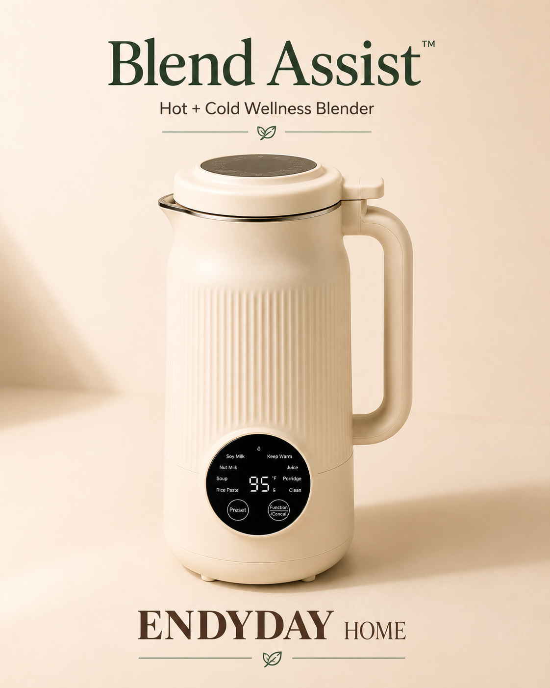 Blend Assist™